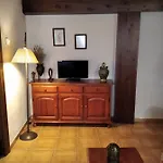 Semesterbostad Lahuerta *