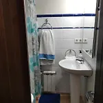 Lahuerta Semesterbostad Bronchales