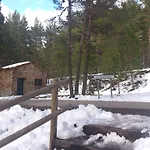 Lahuerta Semesterbostad