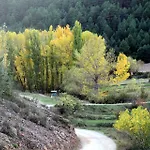 Semesterbostad Lahuerta Bronchales