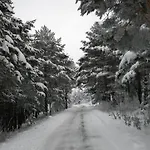 Lahuerta * Bronchales