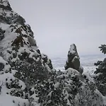 Lahuerta Semesterbostad