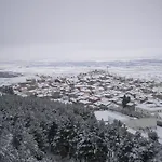 Lahuerta Semesterbostad *