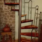Lahuerta Semesterbostad Bronchales