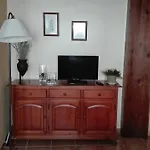 Lahuerta Semesterbostad Bronchales
