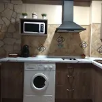 Lahuerta Semesterbostad *