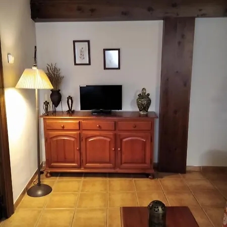 Holiday home Lahuerta *