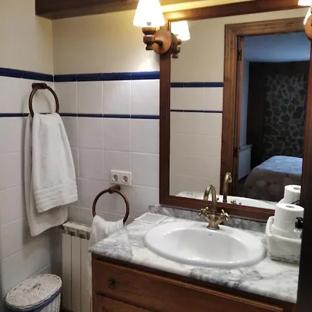 Lahuerta * ブロンチャレス