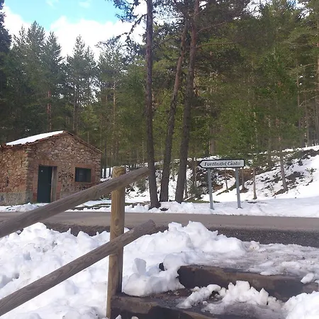 Lahuerta Holiday home