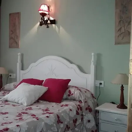 Lahuerta Holiday home