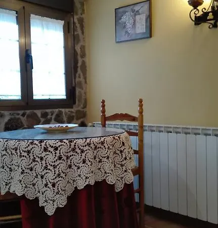 Lahuerta * ブロンチャレス