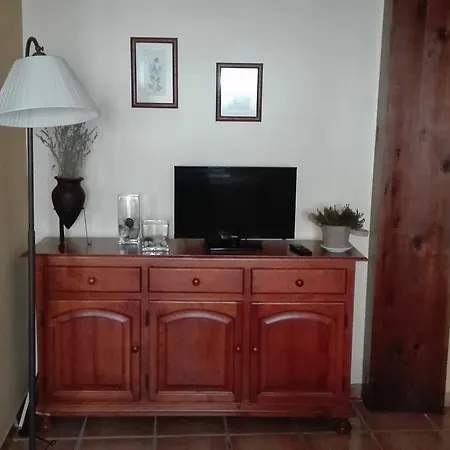 Lahuerta Сasa de vacaciones Bronchales