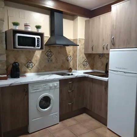 Lahuerta Брончалес