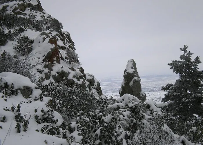 Lahuerta Holiday home